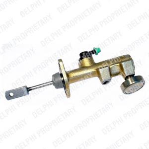 Cilindro mestre de embraiagem Land Rover Discovery II LJ ,LT