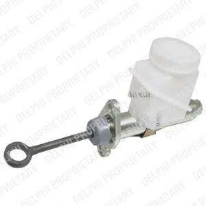 Compre Cilindro mestre de embraiagem Land Rover Discovery 1