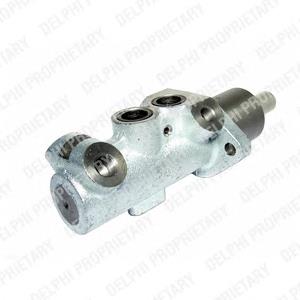Compre PML442 TRW Cilindro mestre do freio