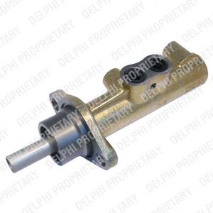 Cilindro mestre do freio 504089711 Fiat/Alfa/Lancia