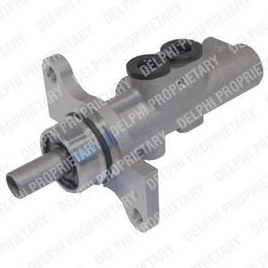 Compre PMH660 TRW Cilindro mestre do freio