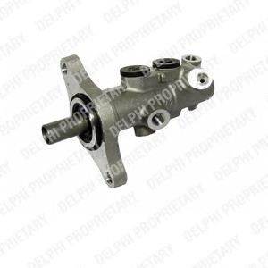 Compre M85001 Brembo Cilindro mestre do freio