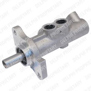 Cilindro mestre do freio Volvo 8646007 preço, a partir de 73,21 USD