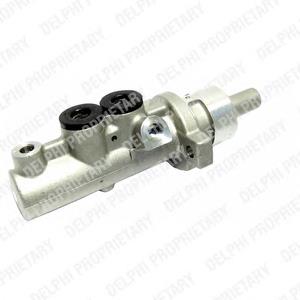 Compre PMK662 TRW Cilindro mestre do freio
