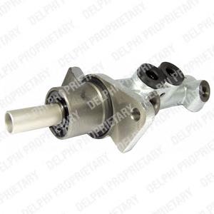 Cilindro mestre do freio 410063 Maxgear