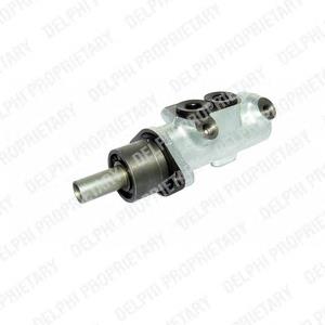 Cilindro mestre do freio M61040 Brembo