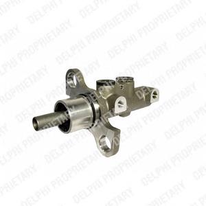 Cilindro mestre do freio M23001 Brembo