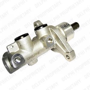 Cilindro mestre do freio 5851002000 Hyundai/Kia