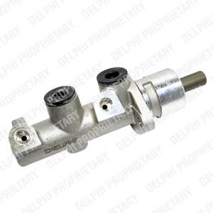 Compre Q0005702V005000000 Mercedes Cilindro mestre do freio