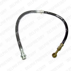 Compre MB858614 Mitsubishi Mangueira do freio dianteira