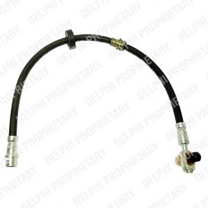 Mangueira do freio dianteira VAG 8Z0611707C preço, a partir de 18,25 USD