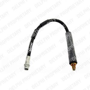 Mangueira do freio dianteira Peugeot/Citroen 4806A0 preço, a partir de 11,26 USD