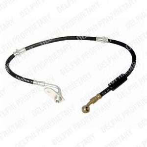 TF830 Japan Parts Mangueira do freio dianteira direita