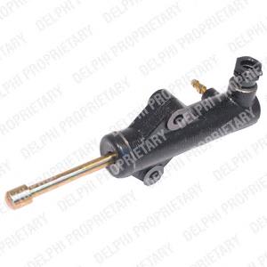 55187212 Fiat/Alfa/Lancia Cilindro de trabalho de embraiagem