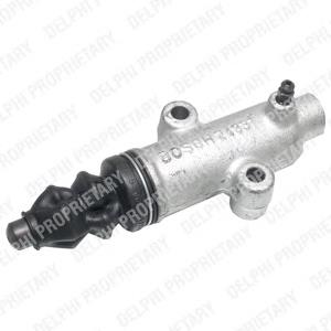 Compre PJL165 TRW Cilindro de trabalho de embraiagem