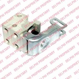 Regulador de pressão dos freios (regulador das forças de frenagem) VAG 1H0612151 preço, a partir de 73,15 USD
