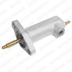 Cilindro de trabalho de embraiagem Mercedes A2012900411