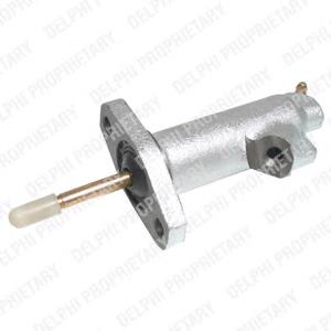 Cilindro de trabalho de embraiagem BMW 21521157212 preço, a partir de 25,91 USD