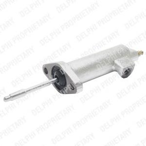 Compre PJH188 TRW Cilindro de trabalho de embraiagem