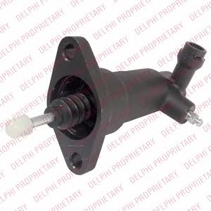 Cilindro de trabalho de embraiagem FSC403500 Open Parts