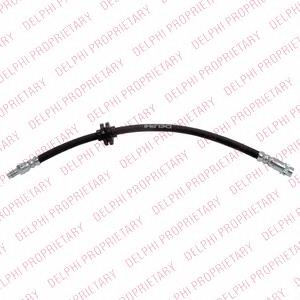 Compre 462105188R Renault (RVI) Mangueira do freio dianteira