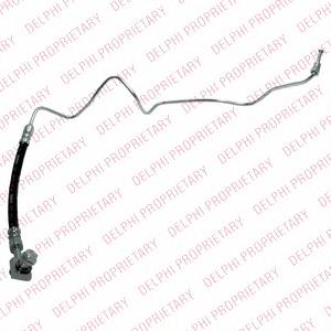 Mangueira do freio traseira esquerda VAG 1J0611763K preço, a partir de 17,06 USD