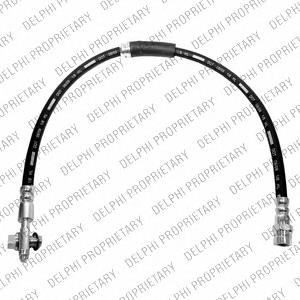 Mangueira do freio dianteira Volkswagen Golf 6 5K1