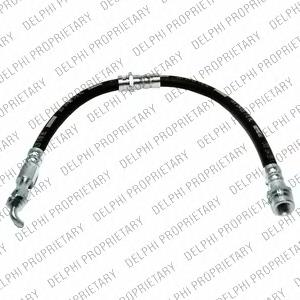 Compre G14F43980 Mazda Mangueira do freio dianteira