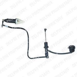209552 Peugeot/Citroen Cilindro mestre de embraiagem