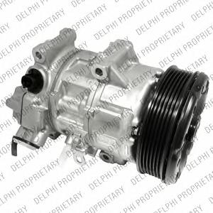 Compre 4472600190 Toyota Compressor de aparelho de ar condicionado