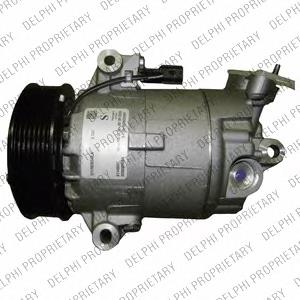 Compressor de aparelho de ar condicionado 20B0162A Eaclima