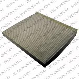 Filtro de salão UFI 5320900