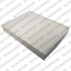 Filtro de salão 4407080 Opel