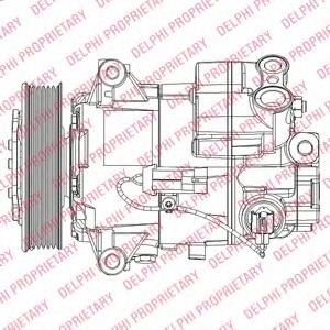 Compre 84005683 General Motors Compressor de aparelho de ar condicionado