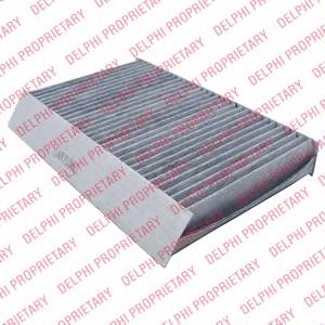 Filtro de salão 278915491R Renault (RVI)