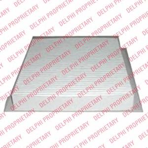 Filtro de salão 0077364561 Fiat/Alfa/Lancia