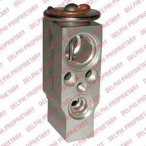 Válvula TRV de aparelho de ar condicionado Opel 1618491 preço, a partir de 25,87 USD