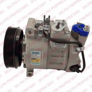 Compre 95812601201 VAG Compressor de aparelho de ar condicionado