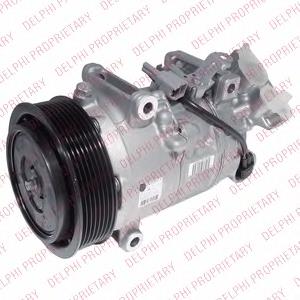 Compressor de aparelho de ar condicionado Lucas ACP920 preço, a partir de 410,32 USD