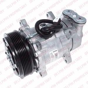 100102 Airstal Compressor de aparelho de ar condicionado