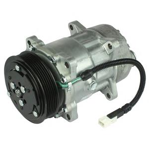 8FK351127081 Peugeot/Citroen Compressor de aparelho de ar condicionado