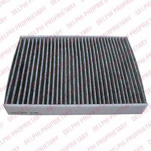 Filtro de salão 1609695780 Peugeot/Citroen