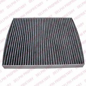 Filtro de salão LAK813 Mahle Original