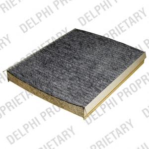 TSP0325204C Delphi Filtro de salão