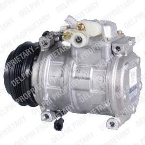 Compressor de aparelho de ar condicionado 670006 ERA