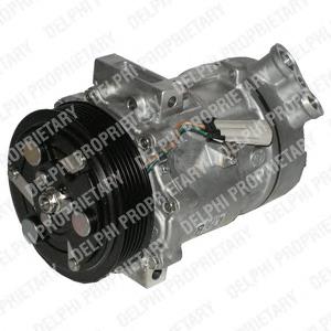 Compre 699368 VALEO Compressor de aparelho de ar condicionado