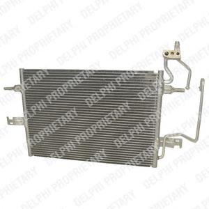 Compre 1850086 Opel Radiador de aparelho de ar condicionado