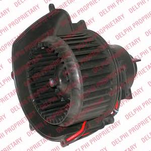 Motor de ventilador de forno (de aquecedor de salão) NRF 34051
