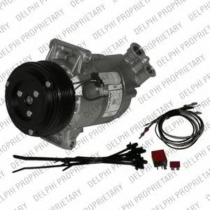 Compre 090135016040 PSH Compressor de aparelho de ar condicionado