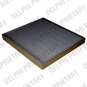 Filtro de salão 0077364063 Fiat/Alfa/Lancia